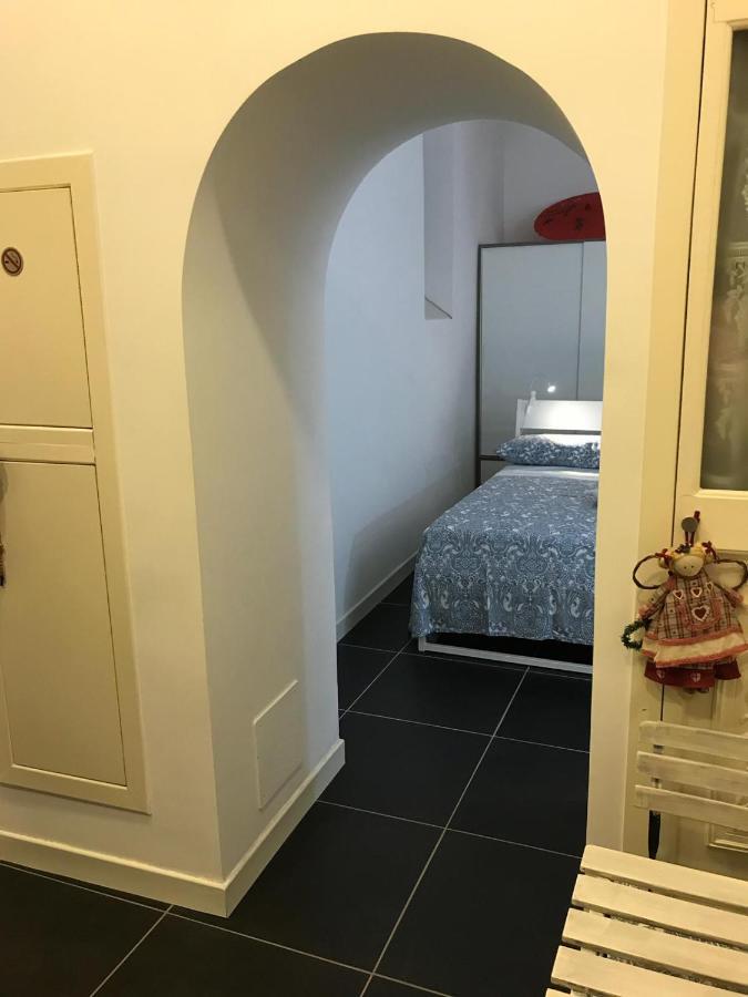 ホテル Casa Scialo Cuore Di Napoli エクステリア 写真